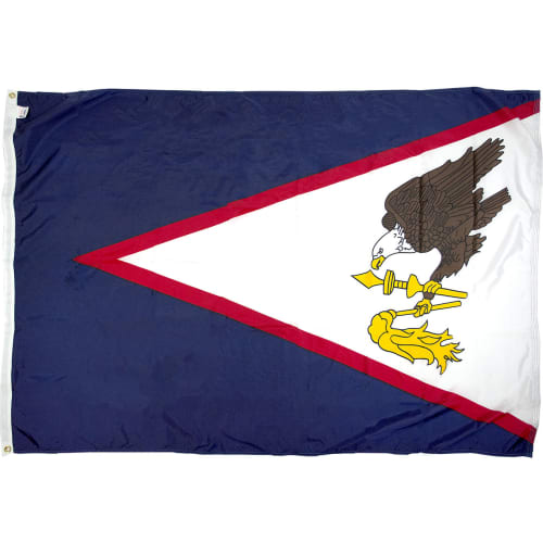 FlagSource State Flag American Samoa 4' x 6'